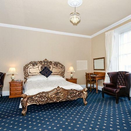 Brookfield House Hotel Ross-on-Wye Esterno foto