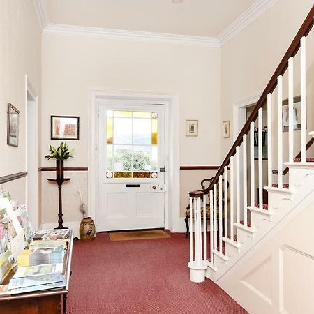 Brookfield House Hotel Ross-on-Wye Esterno foto