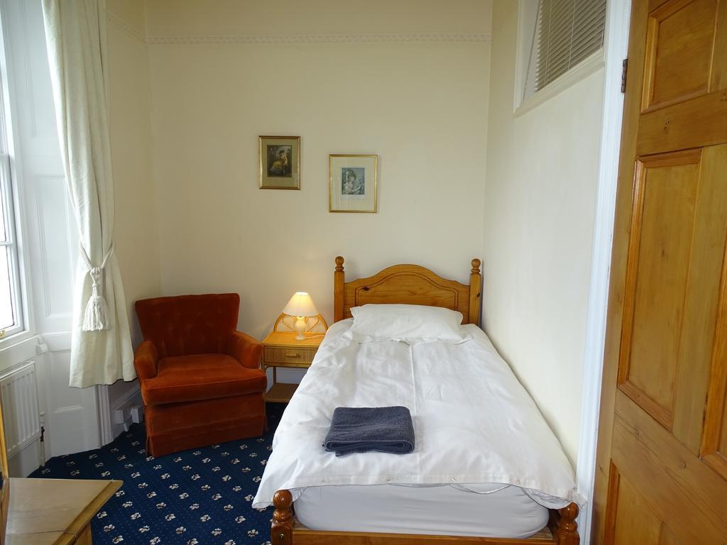 Brookfield House Hotel Ross-on-Wye Camera foto