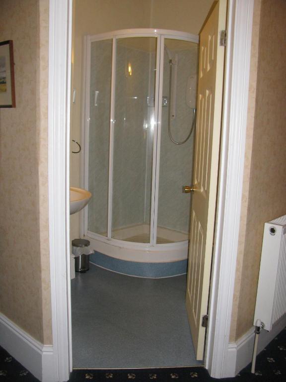 Brookfield House Hotel Ross-on-Wye Esterno foto