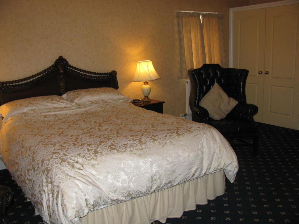 Brookfield House Hotel Ross-on-Wye Camera foto