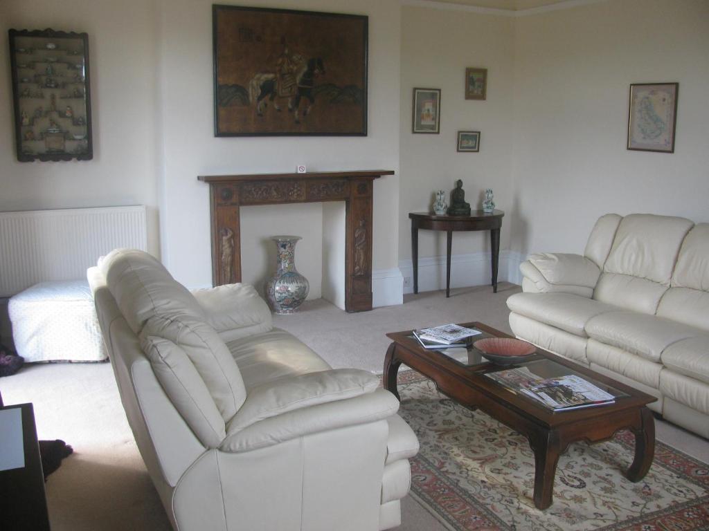 Brookfield House Hotel Ross-on-Wye Esterno foto