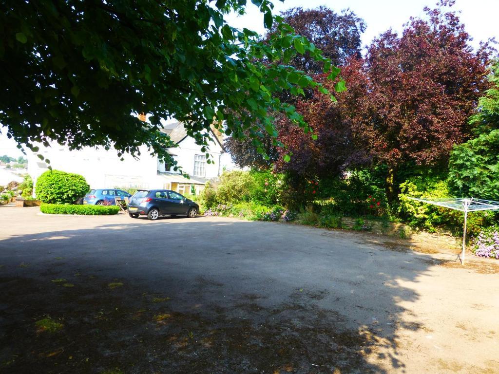 Brookfield House Hotel Ross-on-Wye Esterno foto