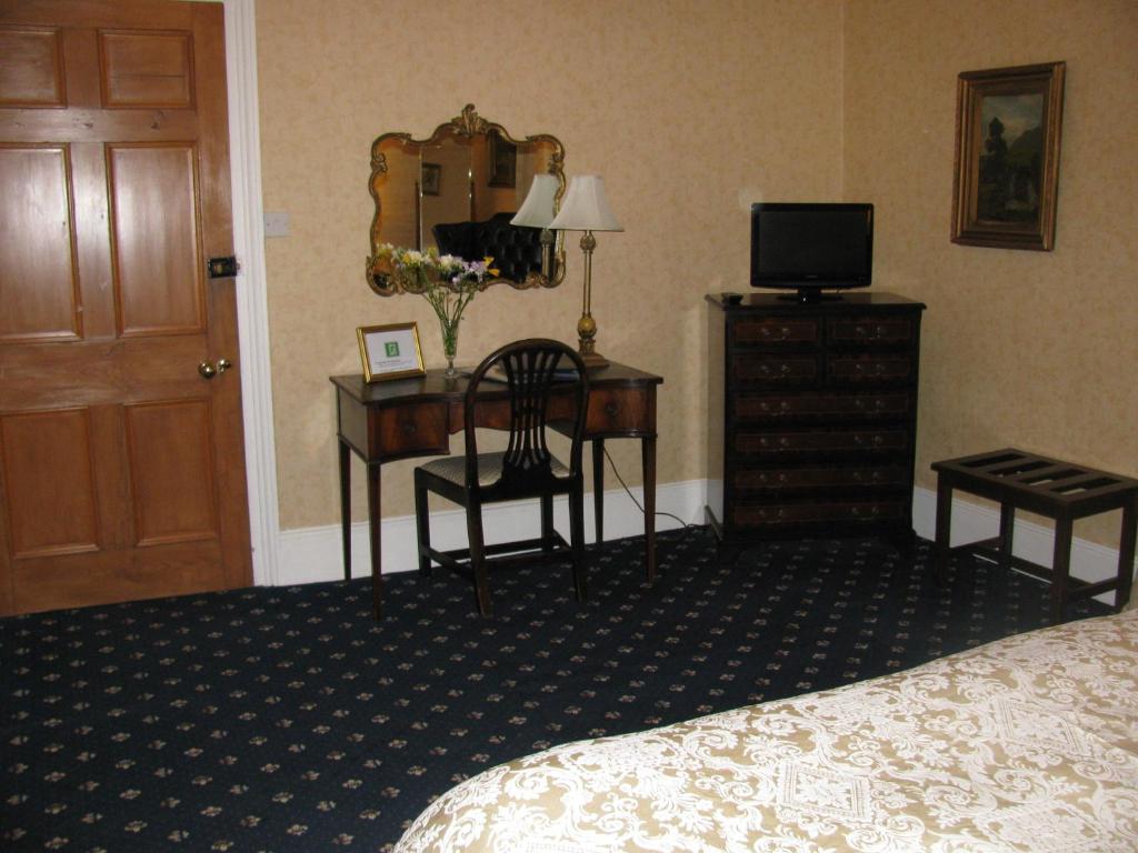 Brookfield House Hotel Ross-on-Wye Esterno foto