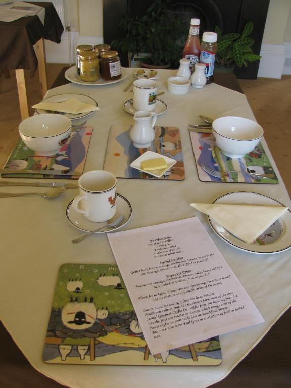 Brookfield House Hotel Ross-on-Wye Esterno foto