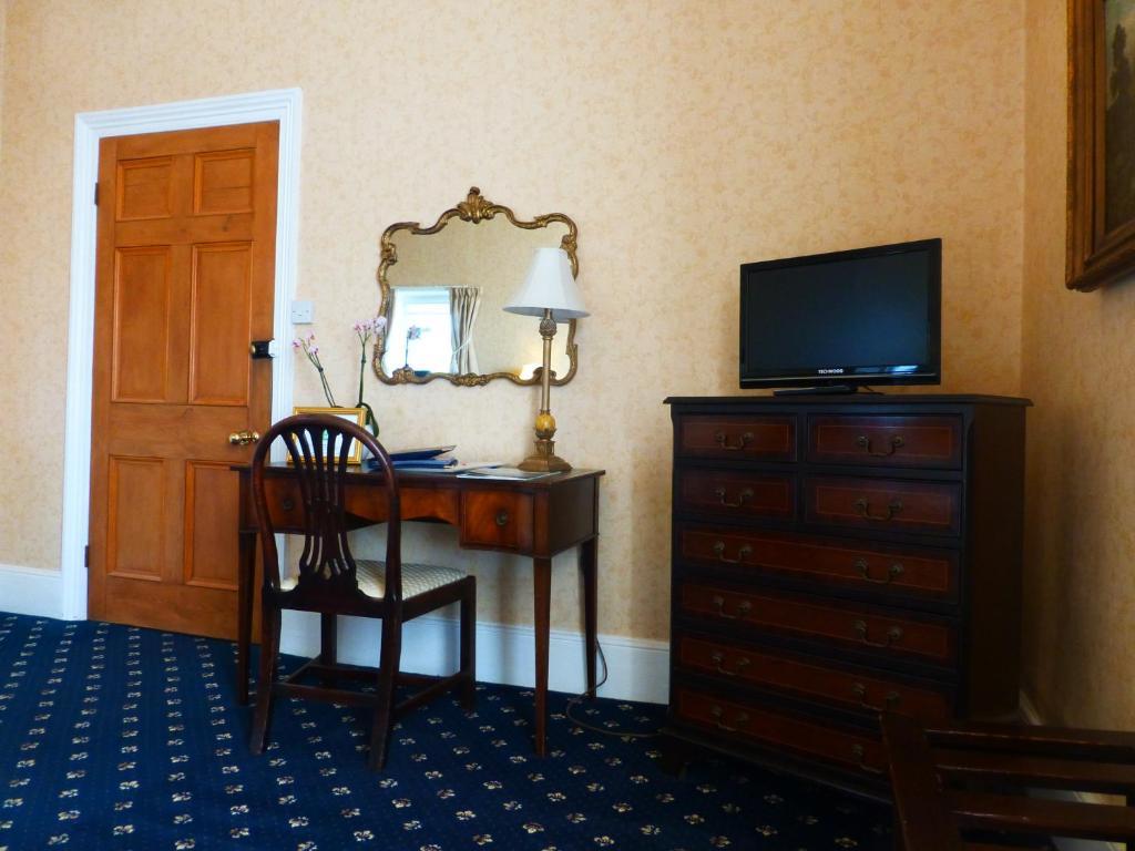 Brookfield House Hotel Ross-on-Wye Esterno foto