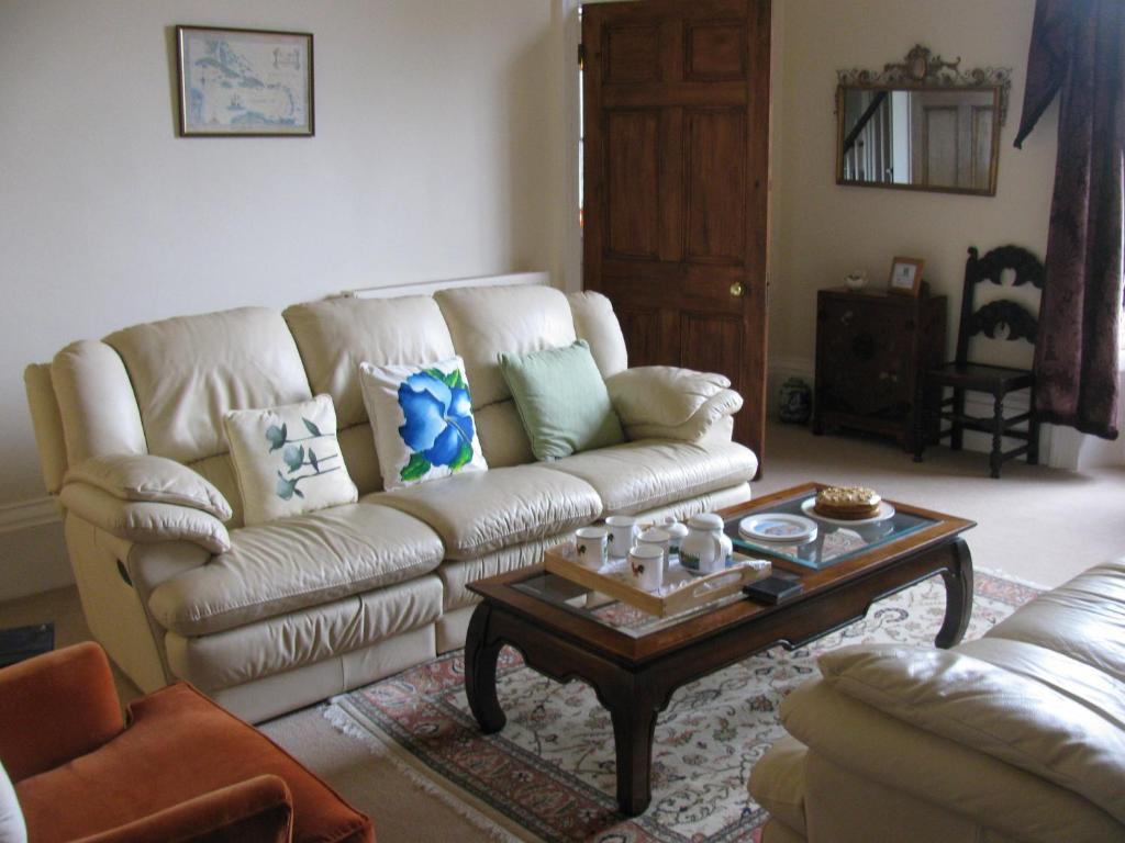 Brookfield House Hotel Ross-on-Wye Esterno foto