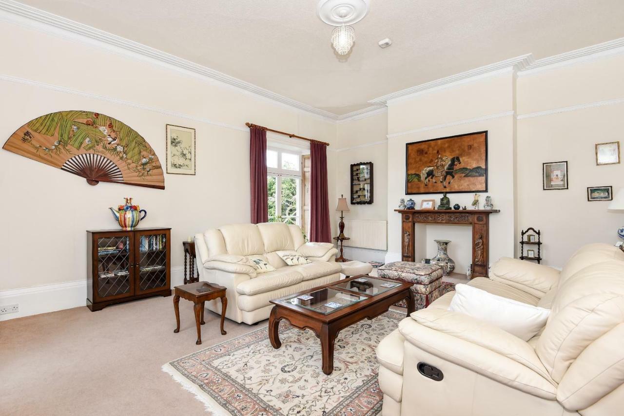 Brookfield House Hotel Ross-on-Wye Esterno foto