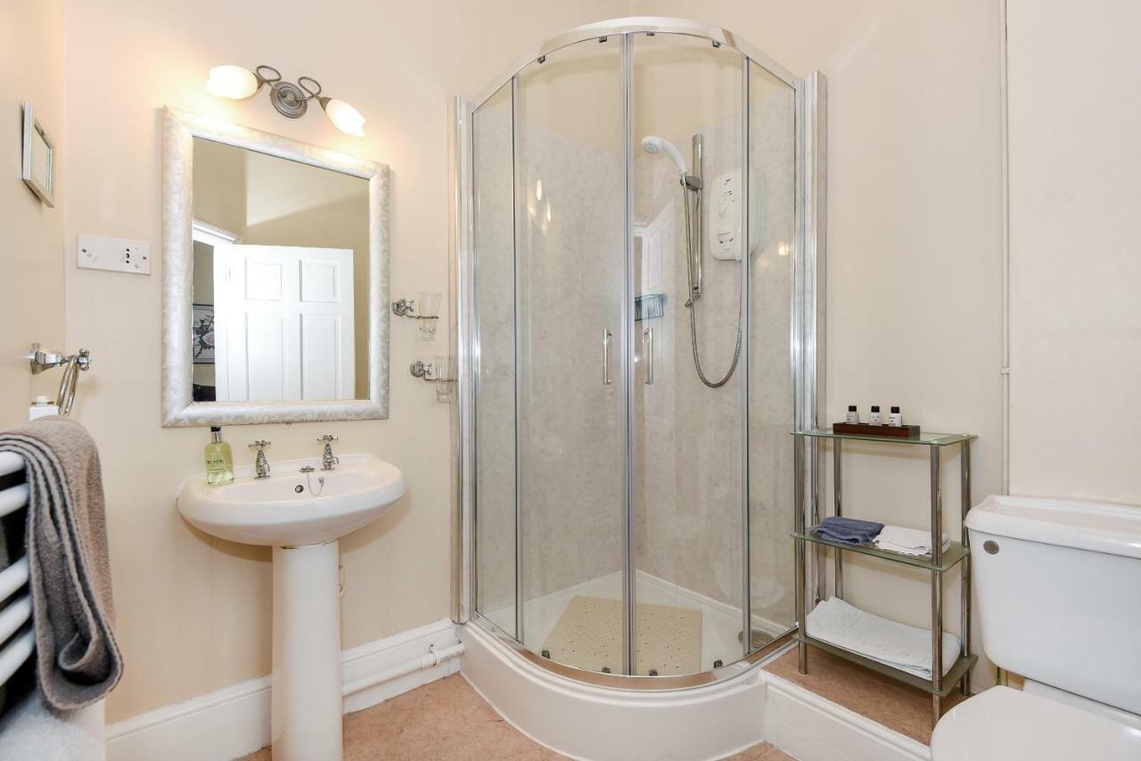 Brookfield House Hotel Ross-on-Wye Esterno foto