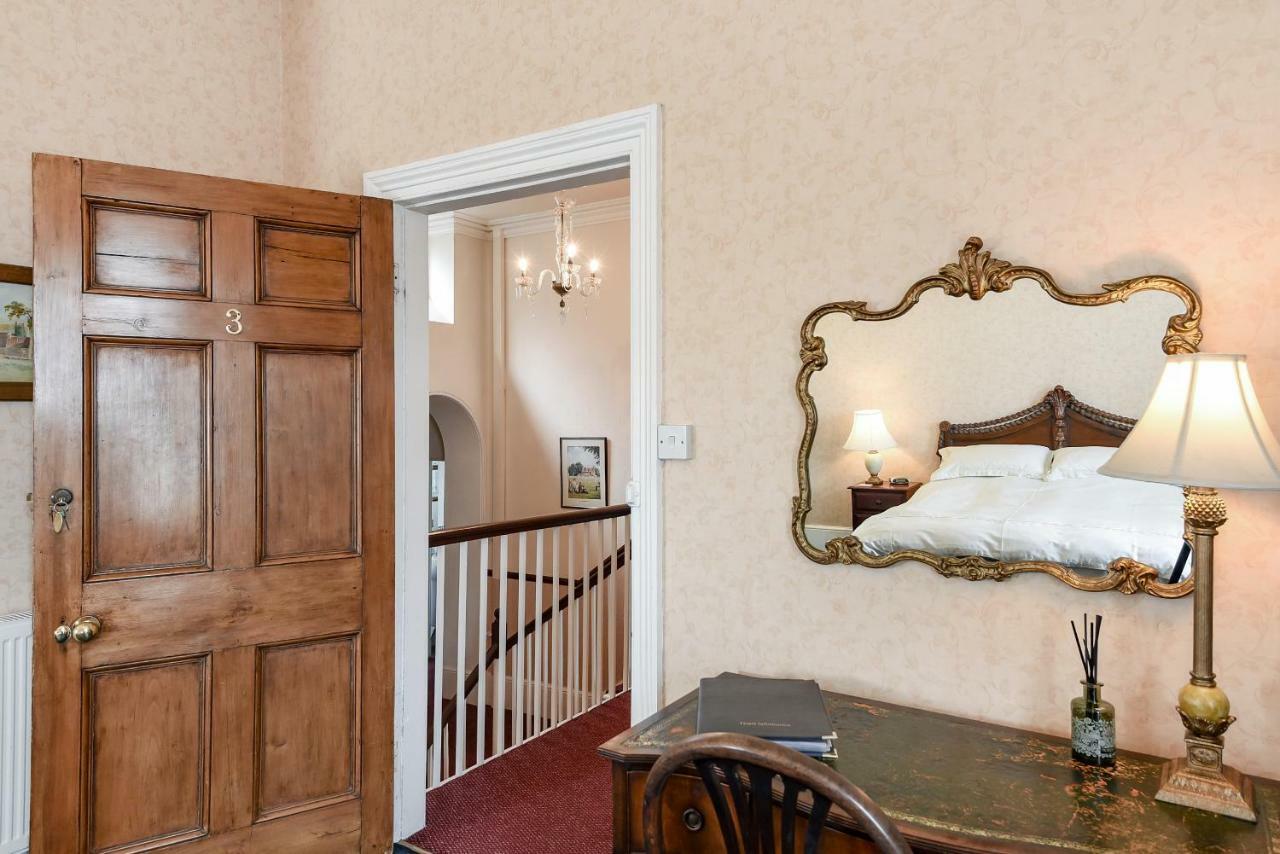 Brookfield House Hotel Ross-on-Wye Esterno foto